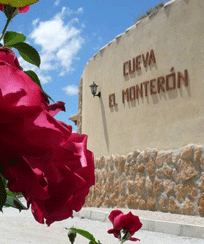 Cueva El Monteron